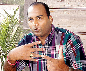 A survivor's tale from a Hyderabad techie