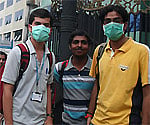 1 more H1N1 death; Bowring to screen