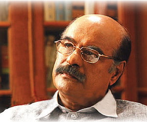 Eternal Mr.Bharat