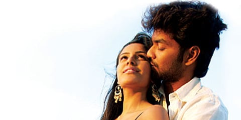 Suriya to star in a trilingual film