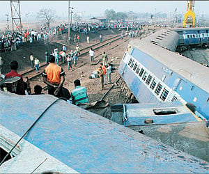 Prompt action by locals saved many lives