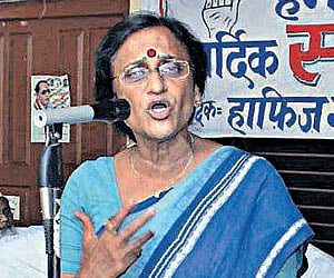 Rita Bahuguna Joshi