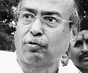 Vasantha Nageswara Rao