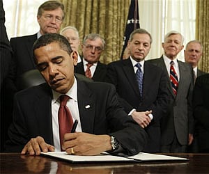 Barack Obama (Photo: AP)