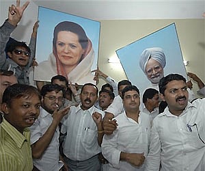 Congress wants to contest 2 seats in TN by-polls