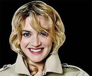 Nazi woman is behind Winslet’s award