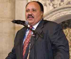 Martin Luther King III
