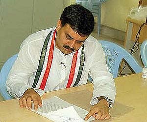 Nadendla Manohar elected Dy Speaker
