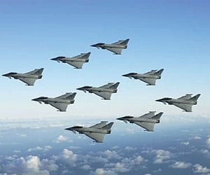 Germans to participate in Aero India 2009