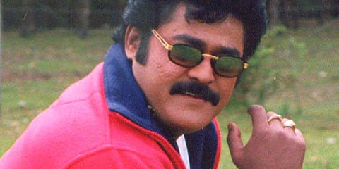 Jaggesh( File photo)