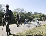 High-profile LTTE hideout bombed: Sri Lanka