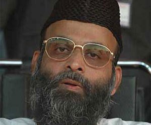 PDP leader Abdul Nasser Madhani. (File Photo: Express)