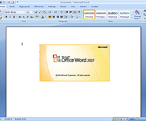 Microsoft ordered to stop Word 2007 sales in US