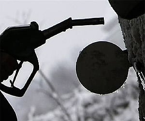 Ethanol Blended Petrol (EBP) Programme aims to reduce crude oil imports