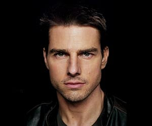 Valkyrie with Tom Cruise