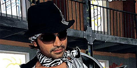 Simply Simbu