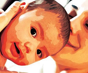Tamil Nadu helps India improve IMR score