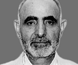 Bilal Nazki, new Chief Justice of Orissa HC