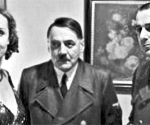 The downfall of a dictator