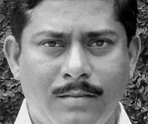 Sanjay Dasburma
