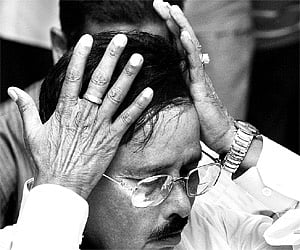 10 blunders that did Bangarappa in
