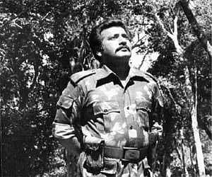 Prabhakaran’s Achilles’ heel