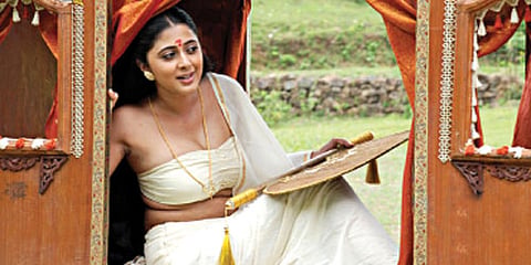 From Madras to Mollywood