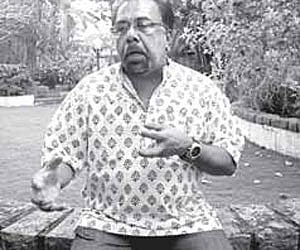 Hari Nair