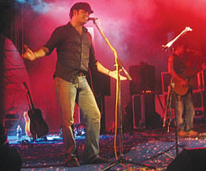 Meet ‘Masakali’ man Mohit Chauhan
