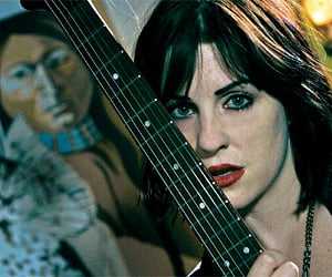 Born-again Sirens of song