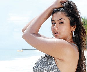 'Rajeshwar gave me the confidence to act'