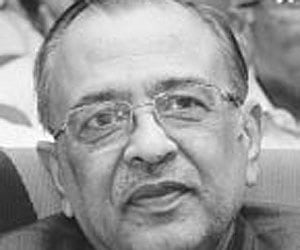 Zahid Ali Khan joins the electoral fray