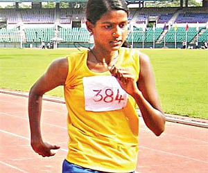 Gayathri Govindaraj