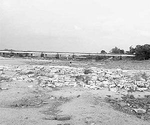 The Bharathapuzha.