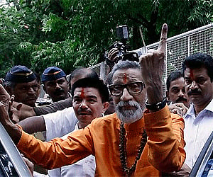 'Sachin's remark not in the interest of Marathi'