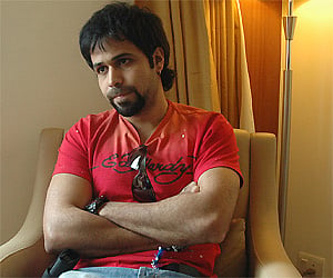 "I learnt from CHOCOLATE experience" - Emraan Hashmi