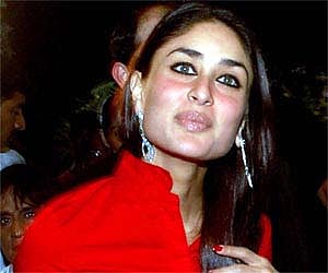 Kareena popularised yoga in Bollywood: Bharat Thakur
