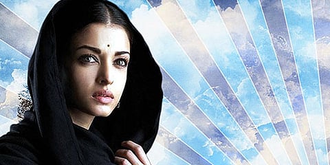 Aishwarya Rai
