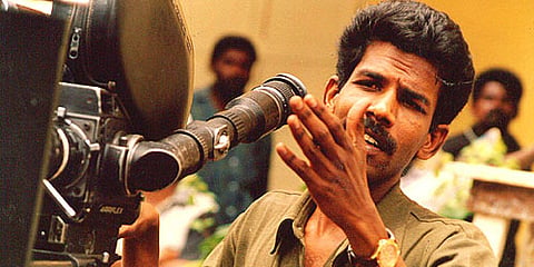 Producers’ strict agreement with director Bala