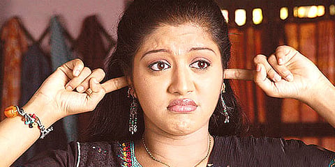 Gopika(ENS)