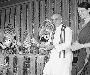 ‘Shri Jagannath’ to go on air from June 28