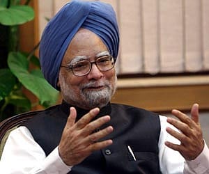 The world says India has no case against Quattrocchi: PM