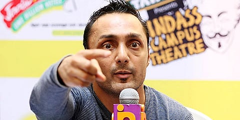 Rahul Bose(Sampurn Pix)