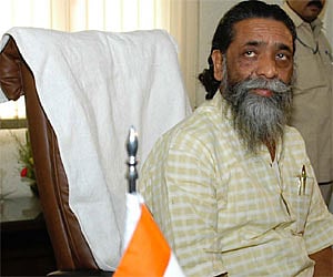 JMM-Congress alliance on brink of collapse