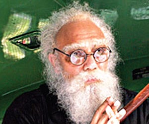 Gnana Rajasekaran; and a still from Periyar.