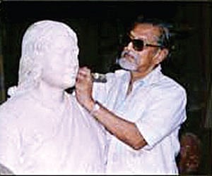 Sculpting legacy