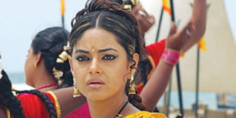 Jaganmohini