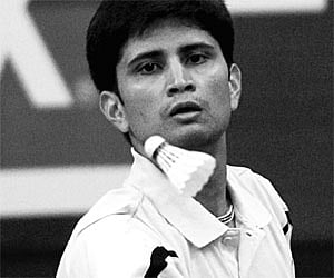 Chetan Anand takes Dutch Open title