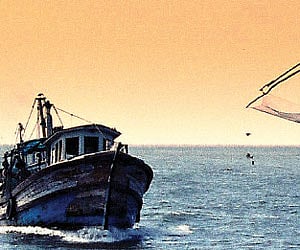 Kerala - Heaven on earth