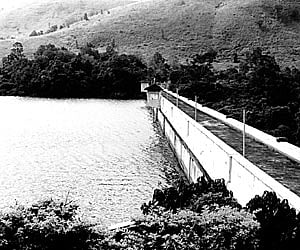 Mullaperiyar: SC hearings to start in January